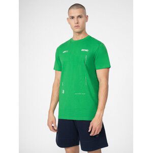 Men's cotton T-shirt 4F