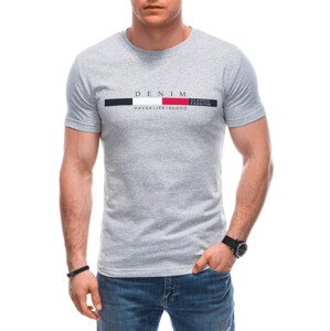 Edoti Men's t-shirt