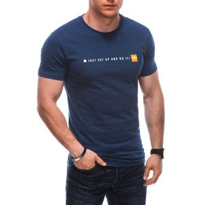 Edoti Men's t-shirt