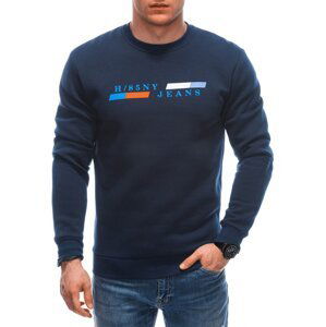 Edoti Men's sweatshirt