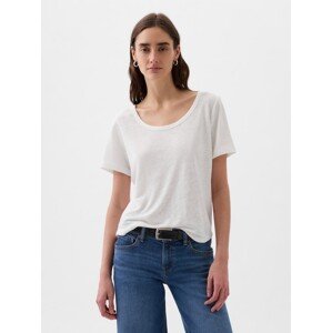 GAP Linen T-shirt - Women