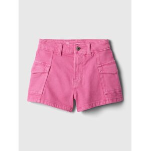 GAP Kids' Cotton Shorts - Girls