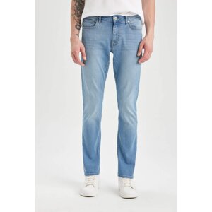 DEFACTO Pedro Slim Fit Super Skinny Hem Jean Jeans