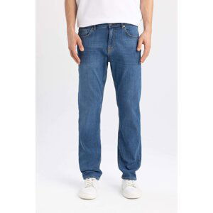 DEFACTO Sergio Regular Fit Normal Waist Jeans