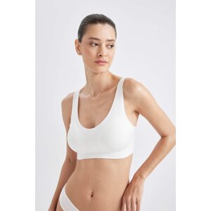 DEFACTO Fall In Love Removable Pads Bra