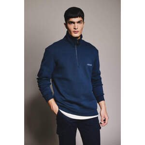 DEFACTO Regular Fit Zipper Sweatshirt