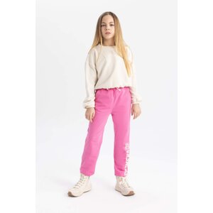 DEFACTO Girl Jogger Sweatpants