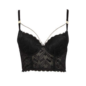 DEFACTO Fall In Love Lace Push Up Bra