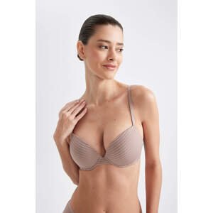 DEFACTO Fall In Love Push Up Bra