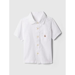 GAP Children's linen shirt - Boys