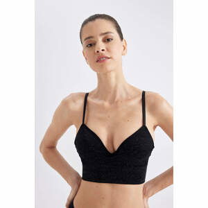 DEFACTO Fall In Love Comfort Bra