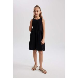DEFACTO Girl Sleeveless Dress