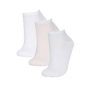 DEFACTO Woman 3 piece Pilates Socks