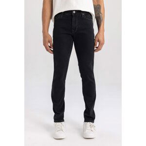 DEFACTO Pedro Slim Fit Normal Waist Jeans