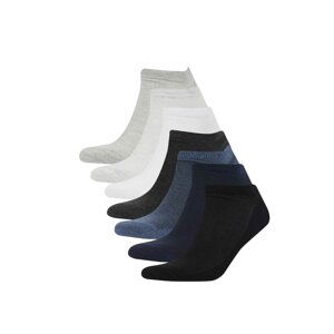 DEFACTO Man 7 piece Short Socks