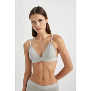 DEFACTO Fall In Love Removable Pads Bra