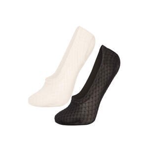 DEFACTO Woman 2 piece Babet Socks