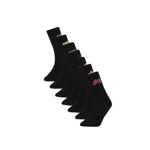 DEFACTO Boy 7 piece Long sock