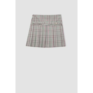 DEFACTO Girl Regular Fit Skirt