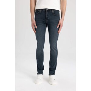 DEFACTO Pedro Slim Fit Normal Waist Jeans