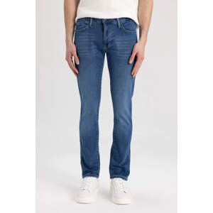 DEFACTO Pedro Slim Fit Normal Waist Jeans