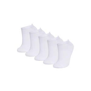 DEFACTO Woman 5 Piece Short Socks