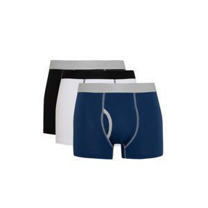 DEFACTO 3 piece Knitted Boxer