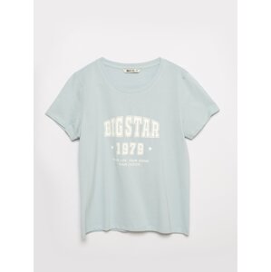 Big Star Woman's T-shirt 152377  401