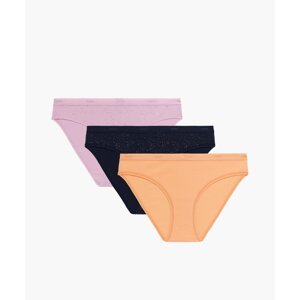 3PACK of Women's Bikini Panties