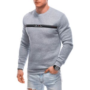 Edoti Men's sweatshirt