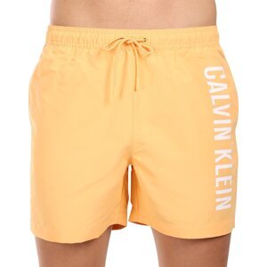 Men's swimwear Calvin Klein orange