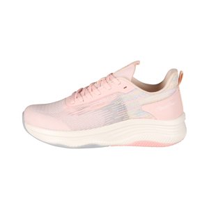 Women's urban shoes ALPINE PRO HUNABA roseate spoonbill