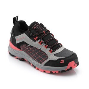 Outdoor shoes with ptx membrane ALPINE PRO LOPRE high rise
