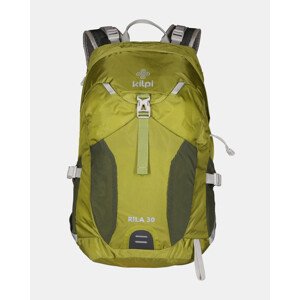 Hiking backpack Kilpi RILA 30-U Green