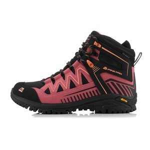 Outdoor shoes with functional membrane ALPINE PRO GUDERE meavewood