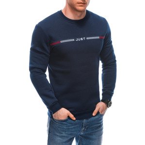 Edoti Men's sweatshirt