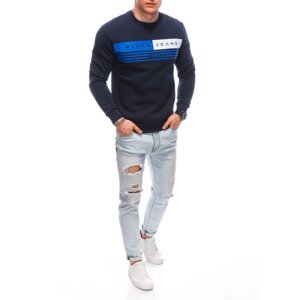 Edoti Men's sweatshirt