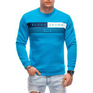 Edoti Men's sweatshirt