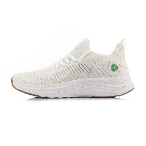 Urban shoes ALPINE PRO HUNE white