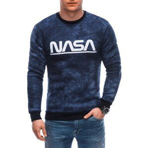 Edoti Men's sweatshirt