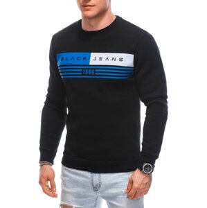 Edoti Men's sweatshirt