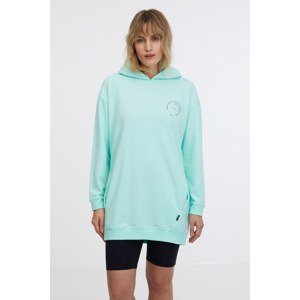 SAM73 Women's Extended Sweatshirt Lola - Women