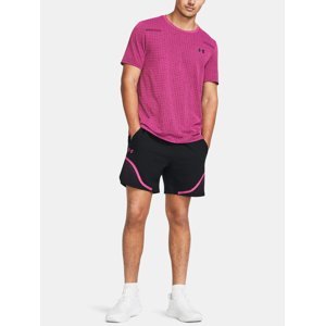 Under Armour Shorts UA Vanish Woven 6in Grph Sts-BLK - Men's