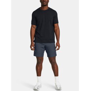 Under Armour Shorts UA Unstoppable Shorts - GRY - Men's