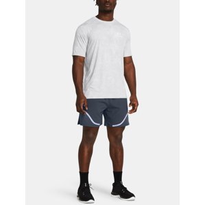 Under Armour Shorts UA Vanish Woven 6in Grph Sts-GRY - Men's