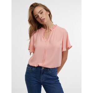 Orsay Pink women's blouse - Women