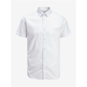 Jack & Jones Joe Men's Short Sleeve Shirt - Men