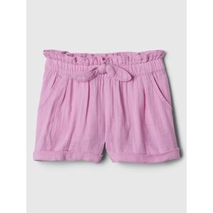 GAP Kids' Shorts with Bow - Girls