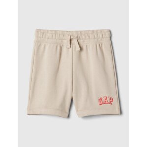 GAP Kids' Shorts with Logo - Boys