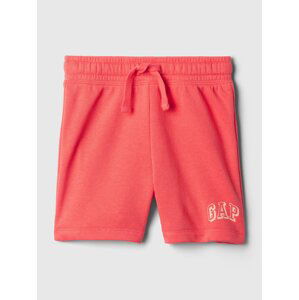 GAP Kids' Shorts with Logo - Boys